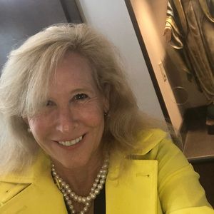 Meet your Posher, Michelle